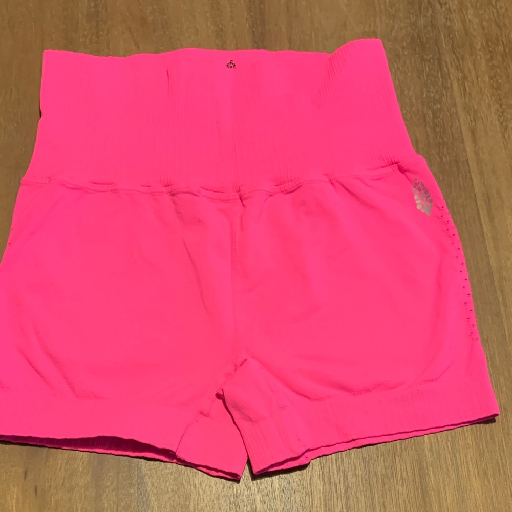 Free People Shorts